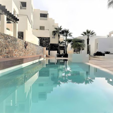 Duplex Jlc Villa Mojacar Exterior photo