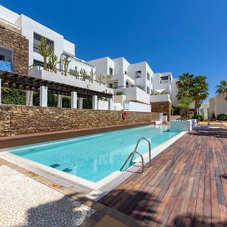 Duplex Jlc Villa Mojacar Exterior photo