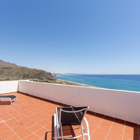 Duplex Jlc Villa Mojacar Exterior photo