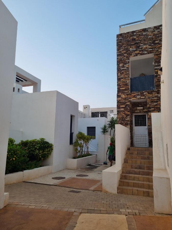 Duplex Jlc Villa Mojacar Exterior photo