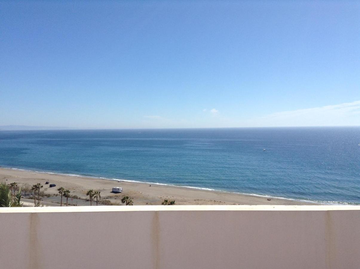 Duplex Jlc Villa Mojacar Exterior photo