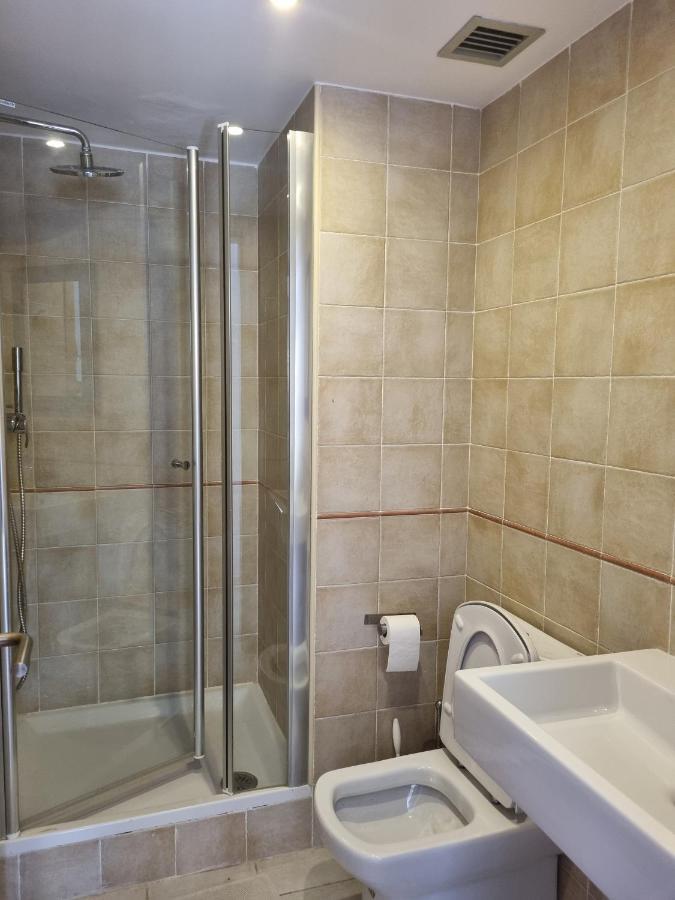 Duplex Jlc Villa Mojacar Exterior photo