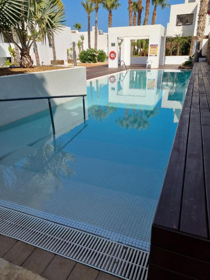 Duplex Jlc Villa Mojacar Exterior photo