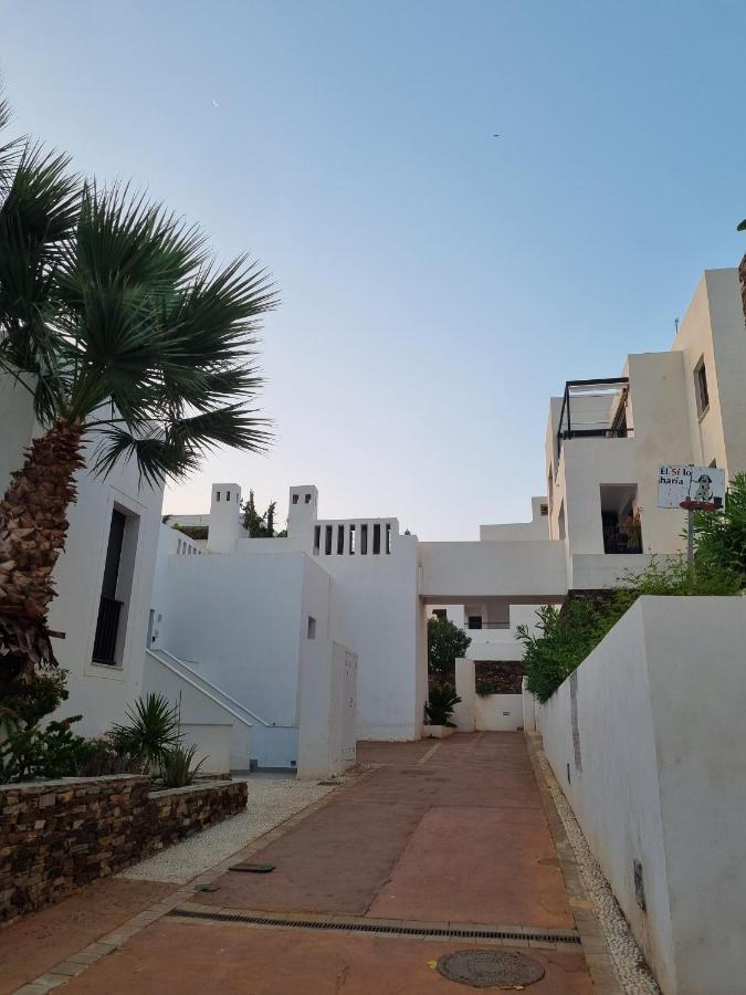 Duplex Jlc Villa Mojacar Exterior photo