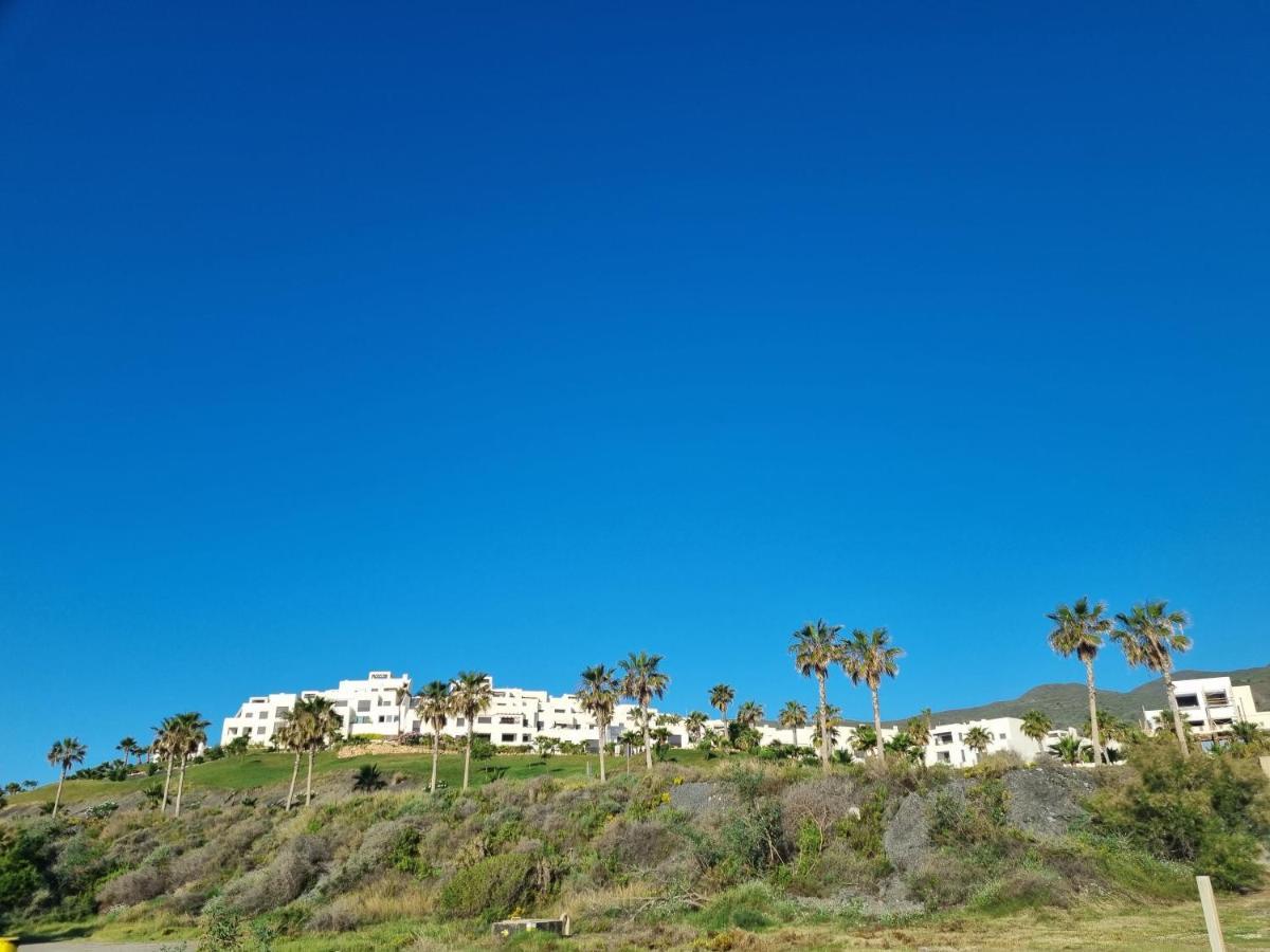 Duplex Jlc Villa Mojacar Exterior photo