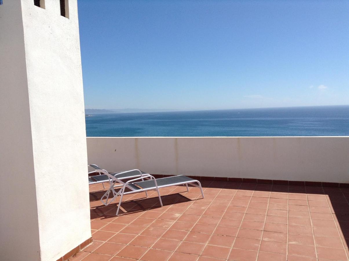 Duplex Jlc Villa Mojacar Exterior photo