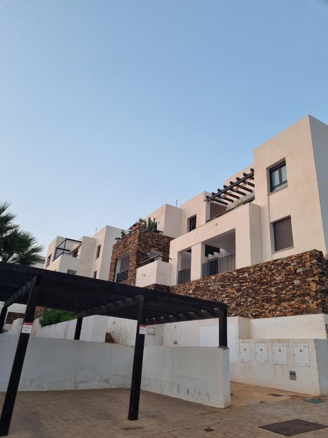 Duplex Jlc Villa Mojacar Exterior photo