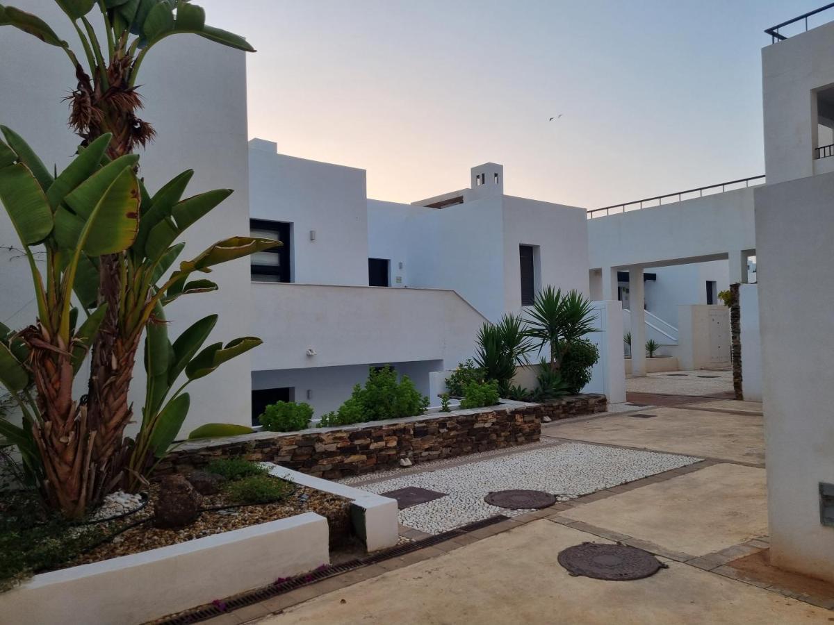 Duplex Jlc Villa Mojacar Exterior photo