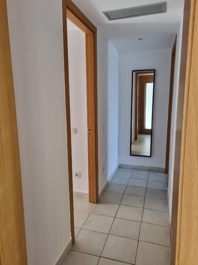 Duplex Jlc Villa Mojacar Exterior photo