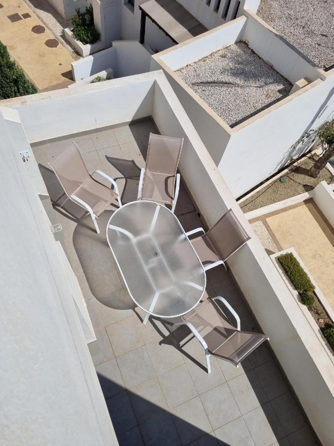Duplex Jlc Villa Mojacar Exterior photo