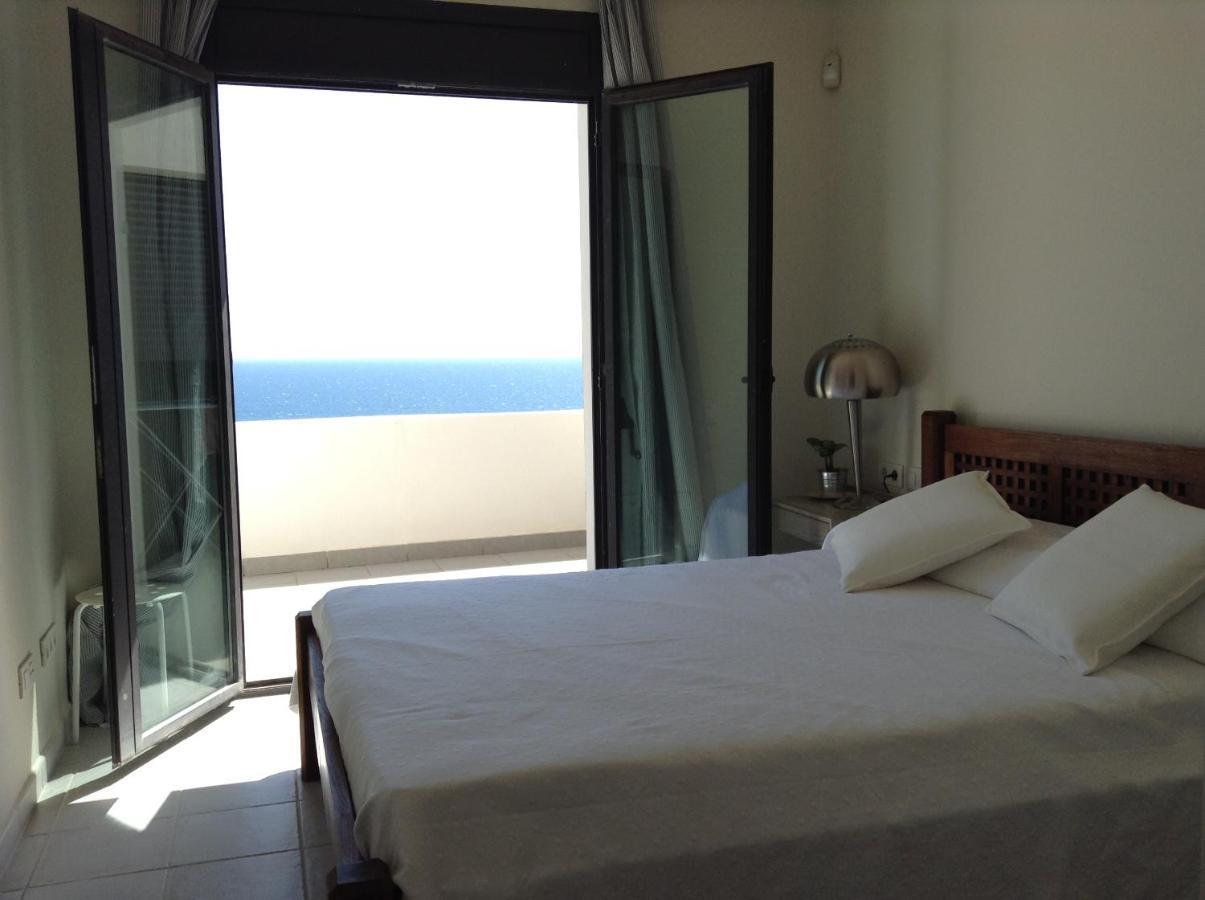 Duplex Jlc Villa Mojacar Exterior photo