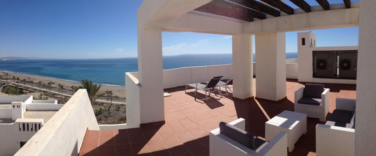 Duplex Jlc Villa Mojacar Exterior photo