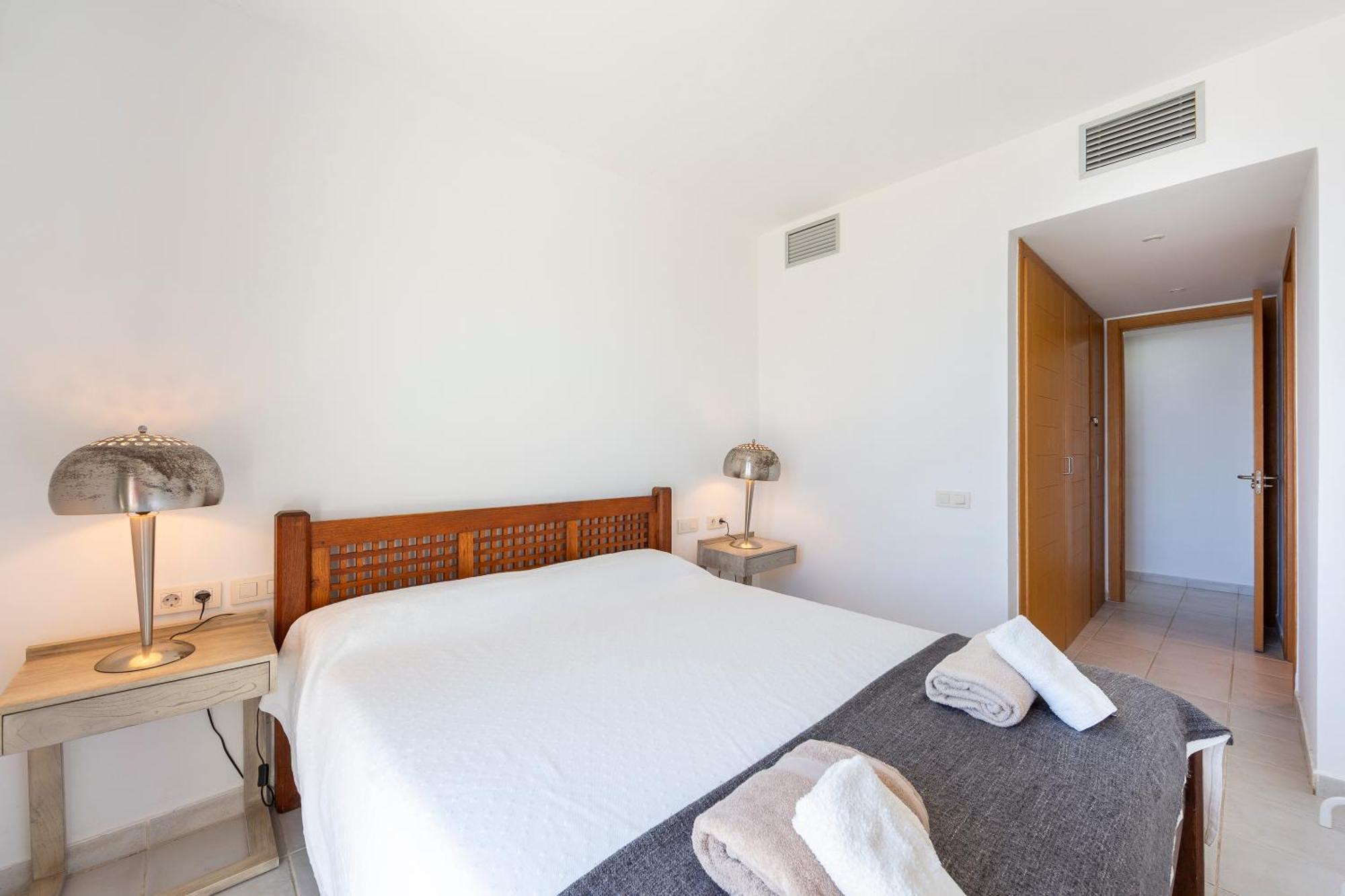 Duplex Jlc Villa Mojacar Exterior photo