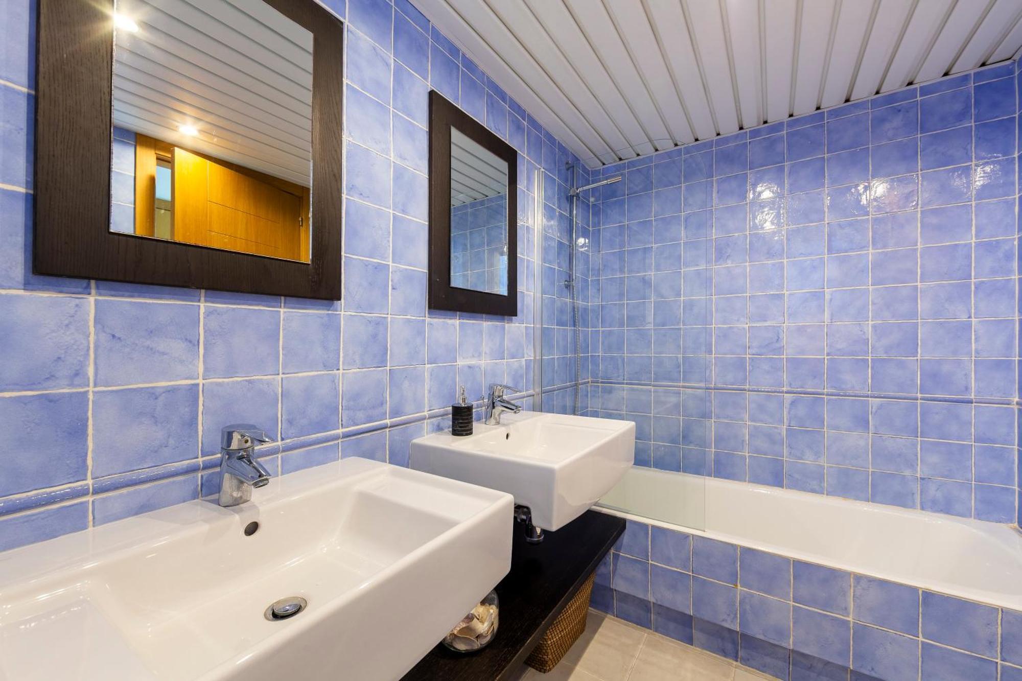 Duplex Jlc Villa Mojacar Exterior photo