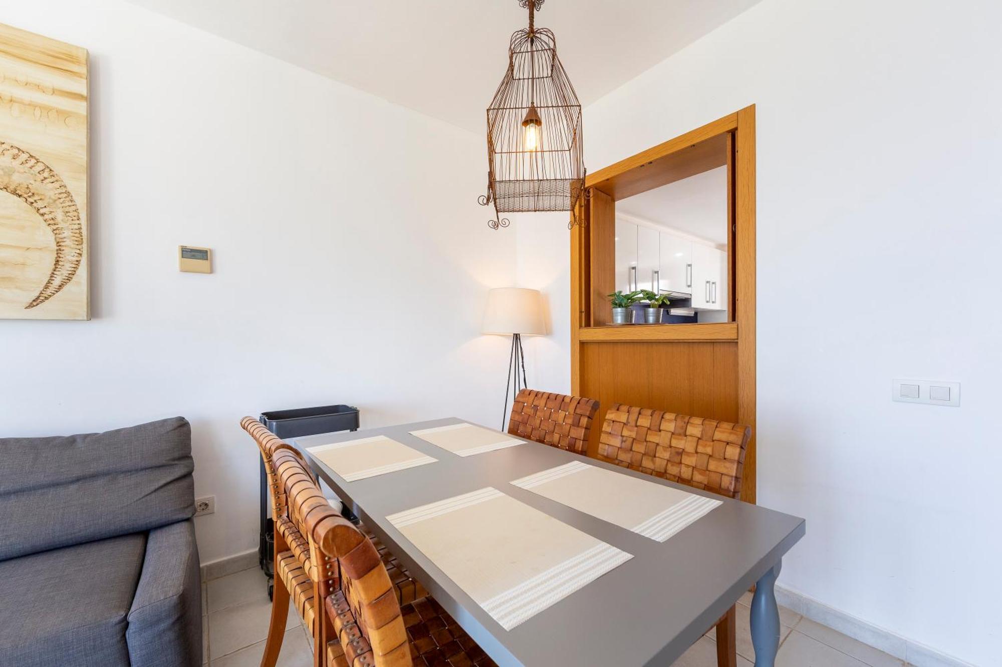 Duplex Jlc Villa Mojacar Exterior photo