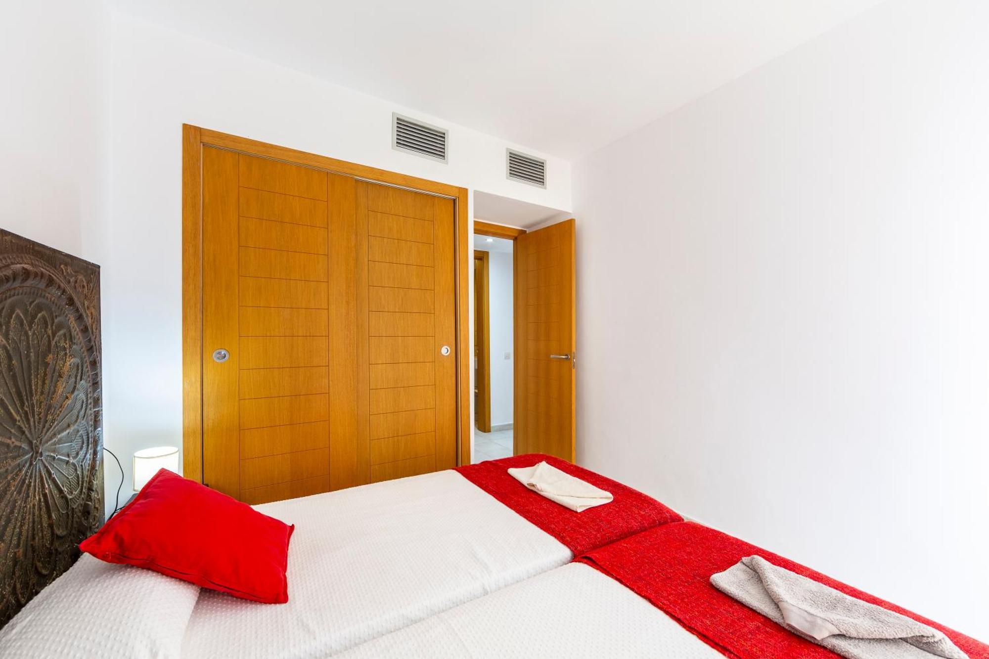 Duplex Jlc Villa Mojacar Exterior photo