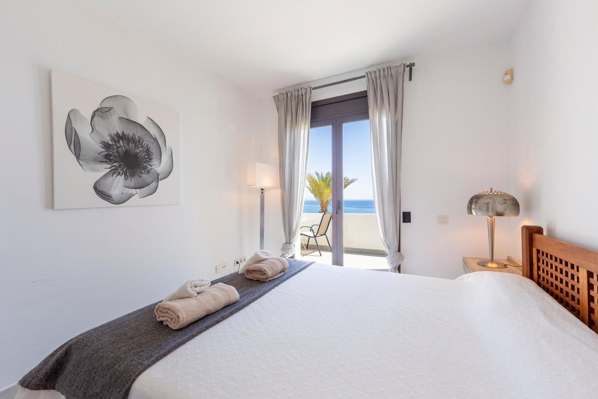 Duplex Jlc Villa Mojacar Exterior photo