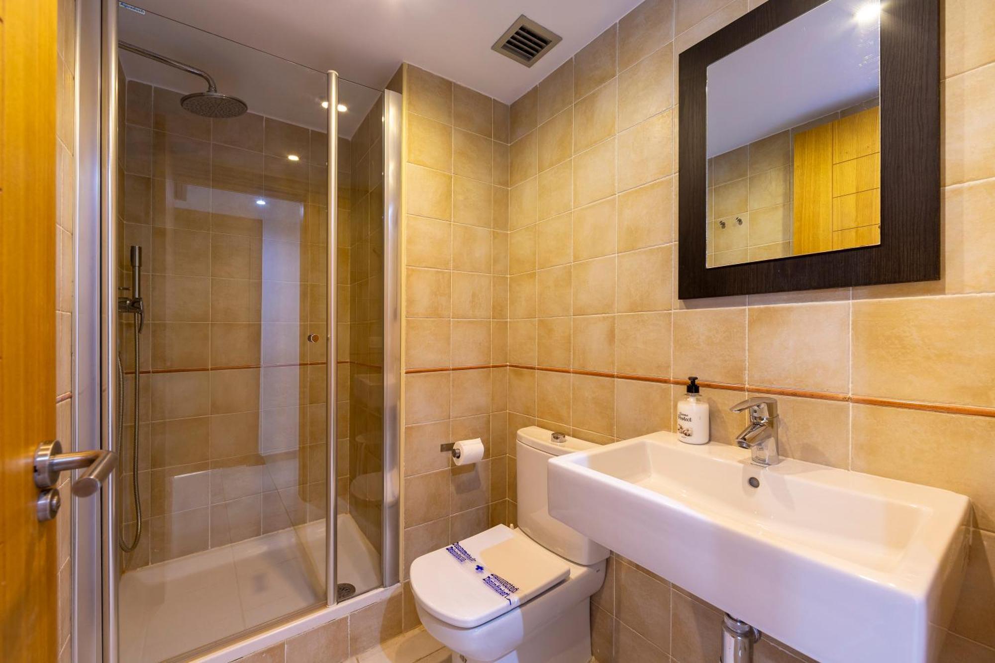 Duplex Jlc Villa Mojacar Exterior photo